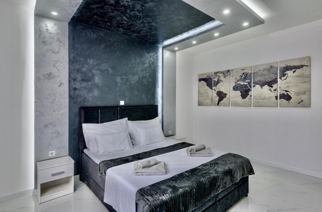 Gasthof Complex White *