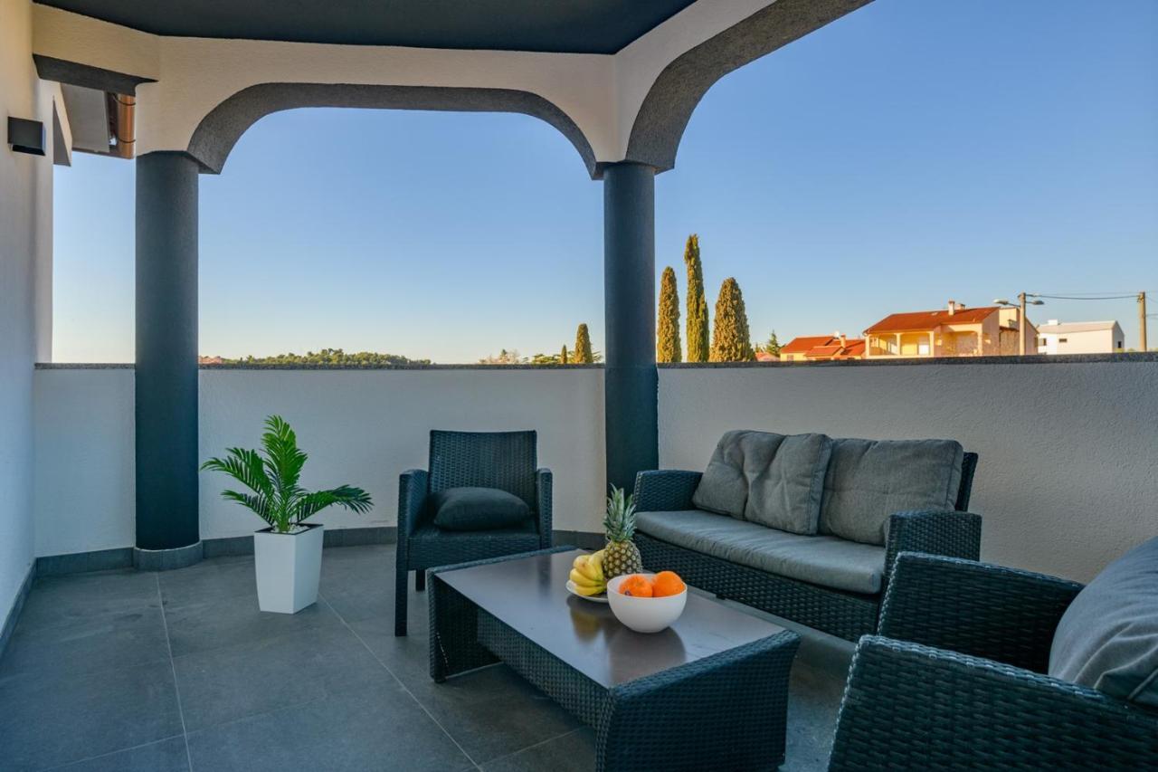 Gasthof Complex White Pula
